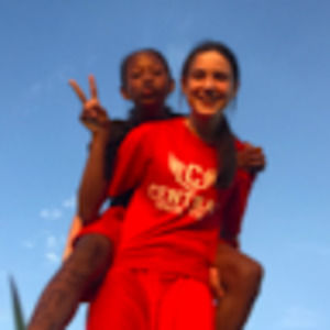 Meet your Posher, Addison